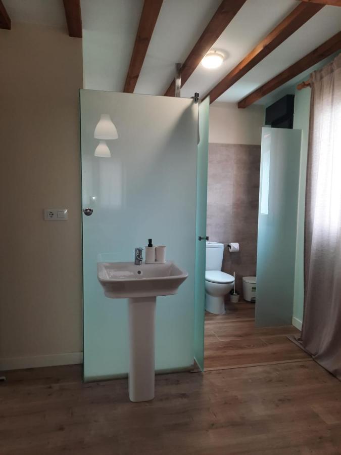 Precioso ático A 10 Minutos De Comillas Apartamento