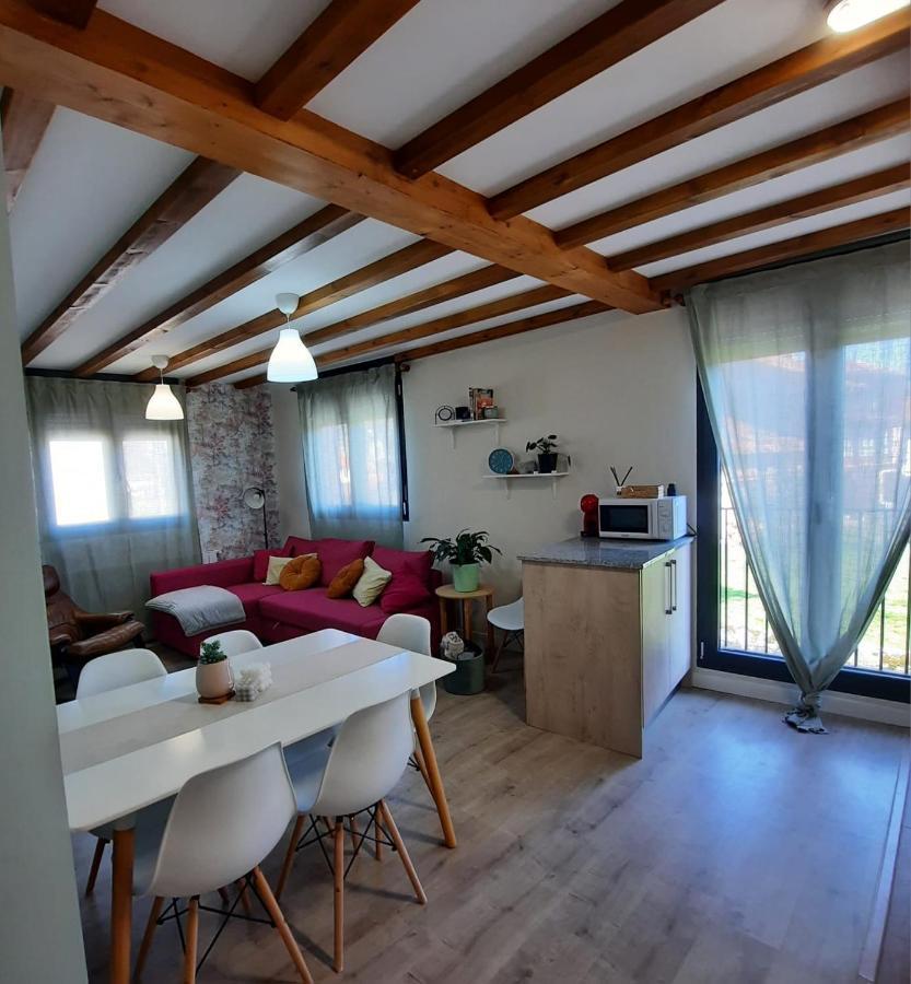 Apartamento Precioso ático A 10 Minutos De Comillas Periedo
