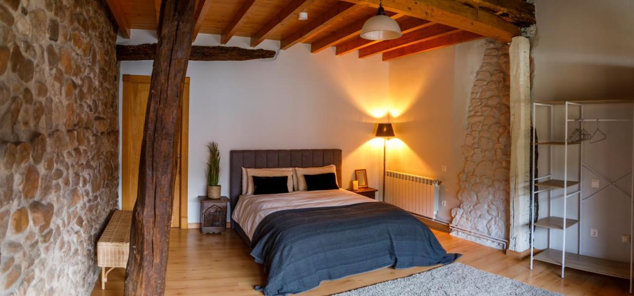 Holiday home Casa El Envero