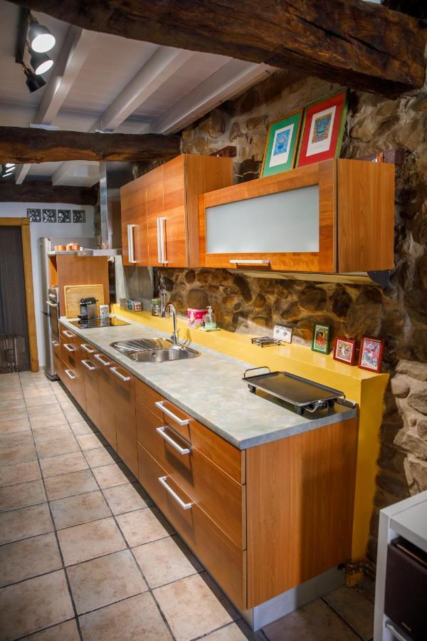 Holiday home Casa El Envero