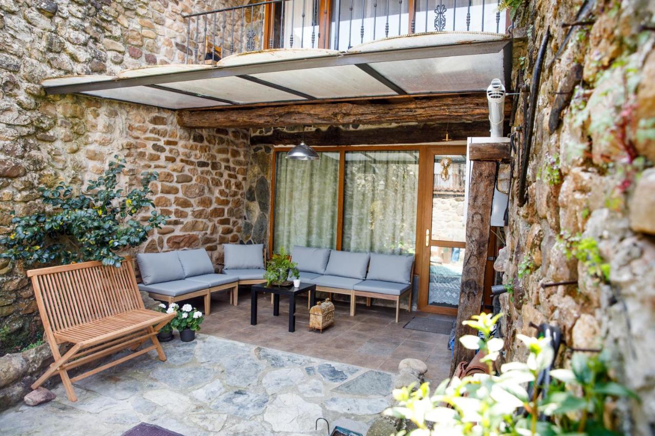 Casa El Envero Holiday home