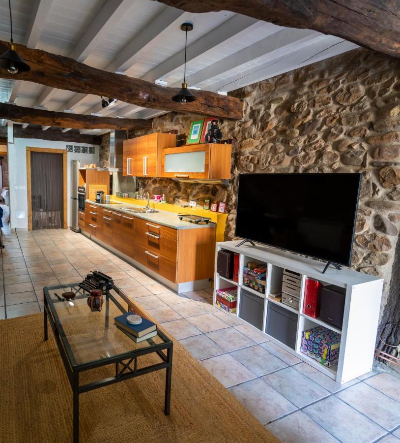 Holiday home Casa El Envero