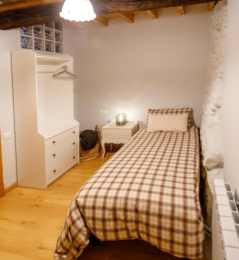 Holiday home Casa El Envero