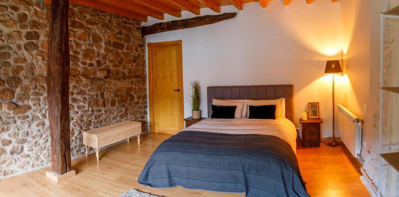 Casa El Envero Saro