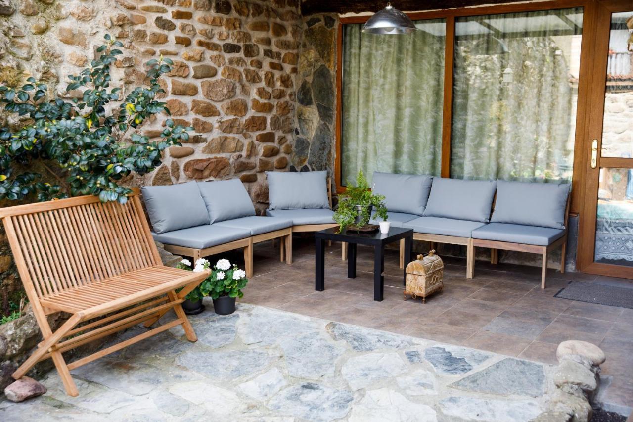 Casa El Envero
