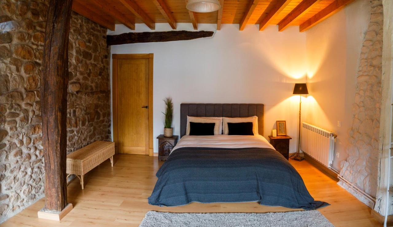 Casa El Envero