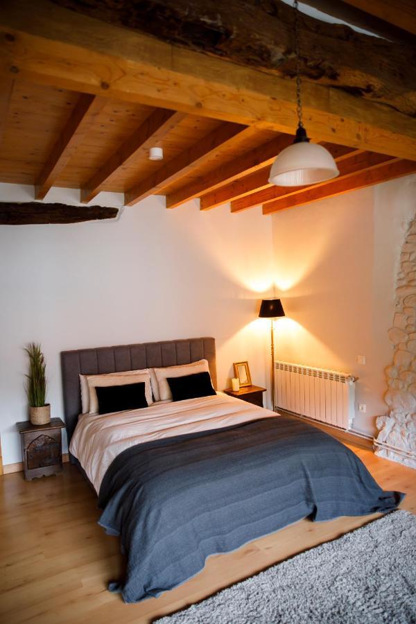 Holiday home Casa El Envero *