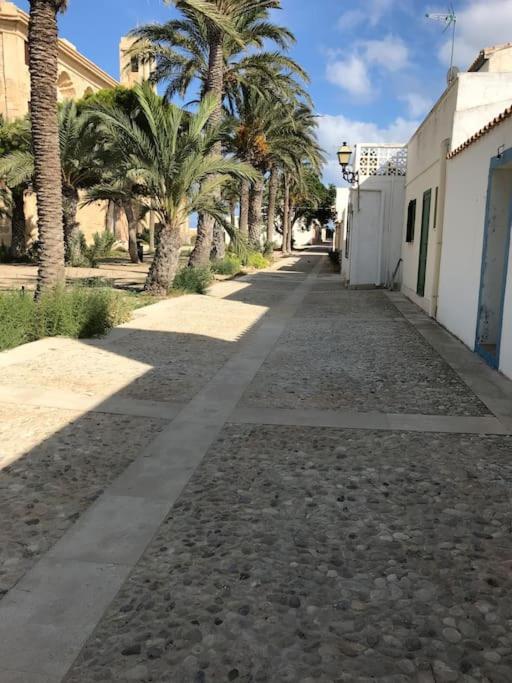 Casa En Isla De Holiday home Tabarca