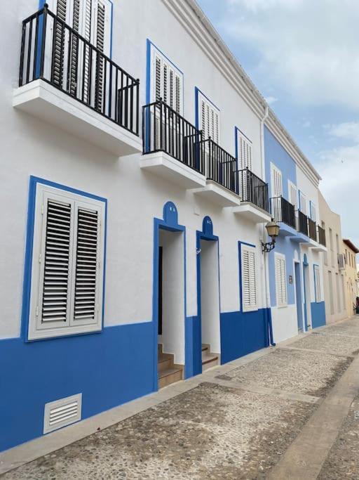Casa En Isla De Tabarca