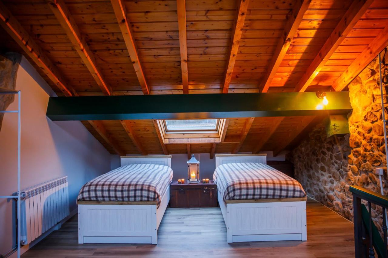 Holiday home Casa El Envero