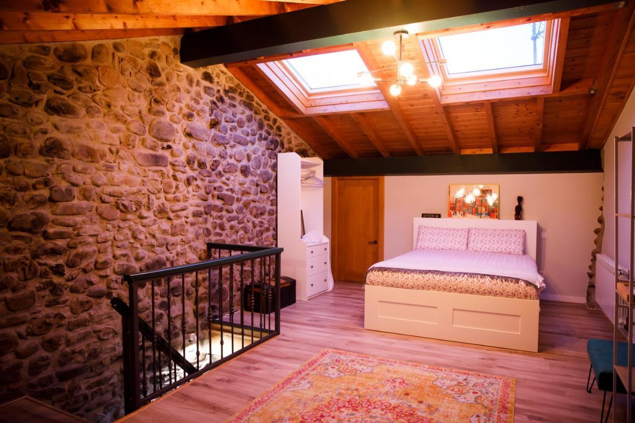 Holiday home Casa El Envero *