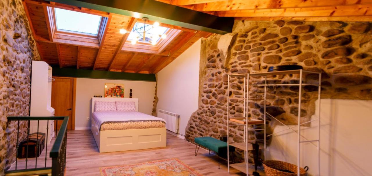 Casa El Envero Holiday home *