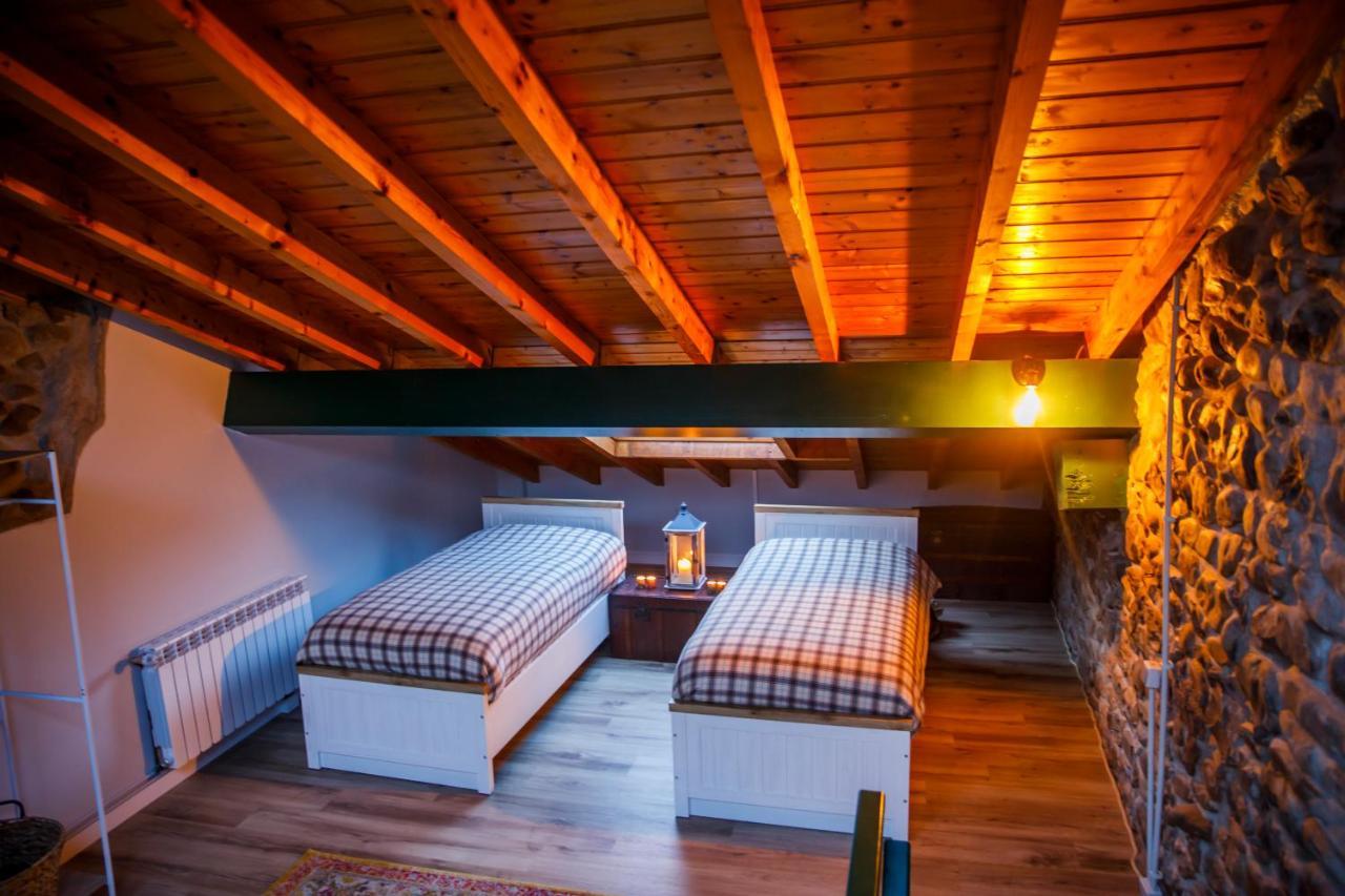 Holiday home Casa El Envero