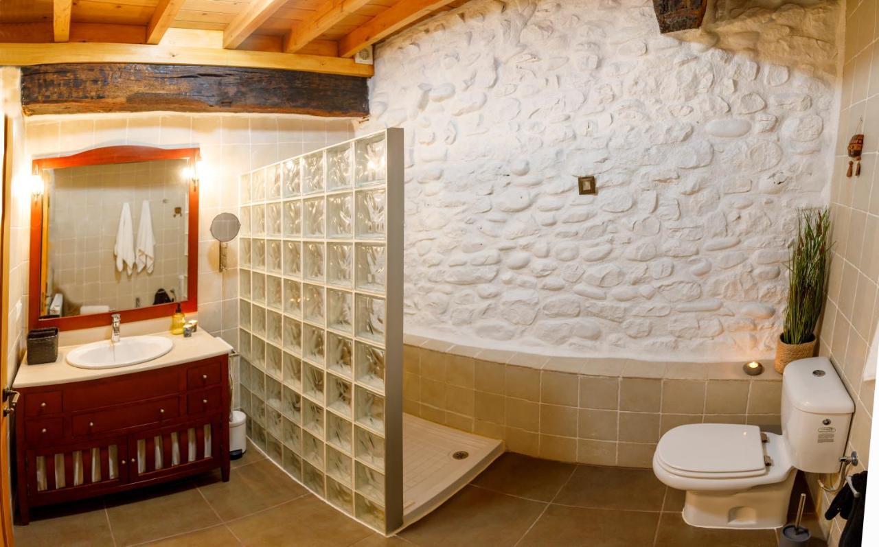 Holiday home Casa El Envero