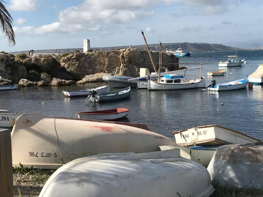 Casa En Isla De Holiday home Tabarca