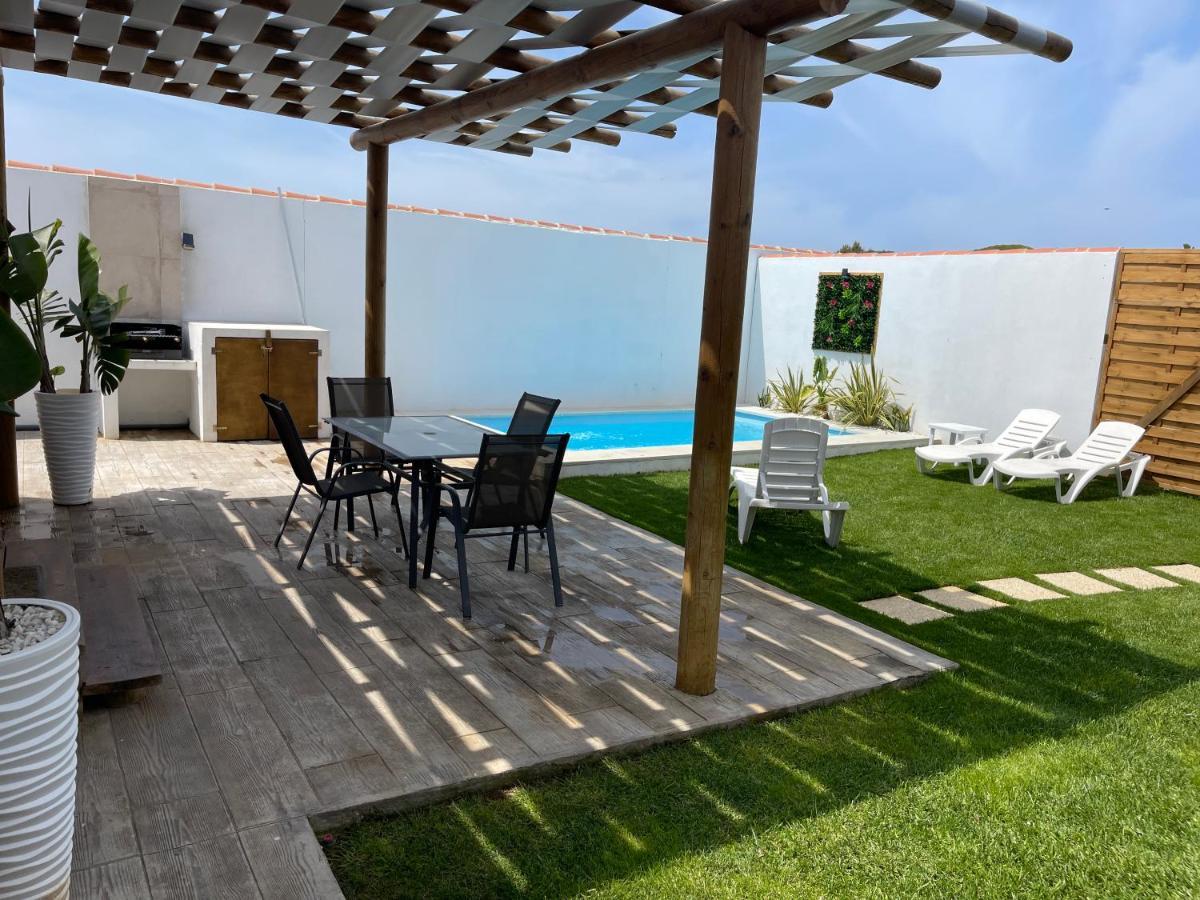 El Pinar, Muy Cerca Del Mar, Y Con Piscina Privada Сasa de vacaciones *