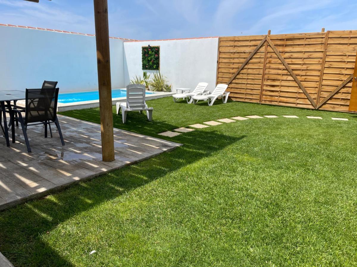 El Pinar, Muy Cerca Del Mar, Y Con Piscina Privada * Chiclana de la Frontera