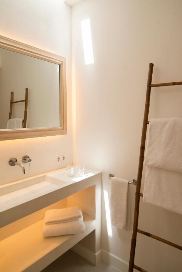 The Sea Club Bed & Breakfast Cala Ratjada (Mallorca)