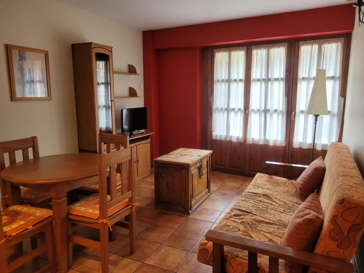 Casa Español Apartamento Broto