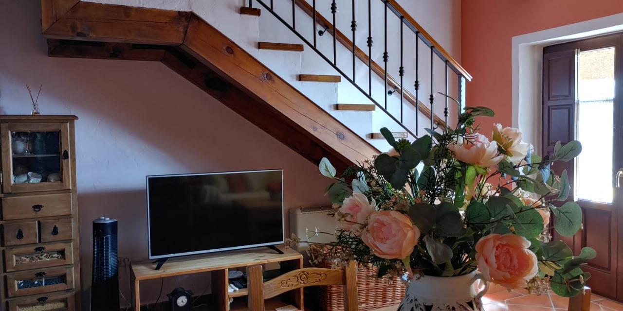 Apartamento La Erilla Braojos de la Sierra