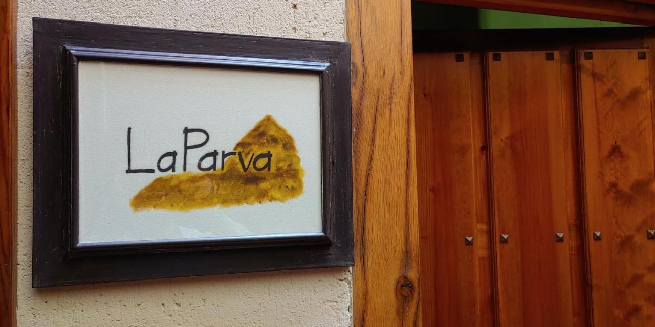 Apartamento La Erilla Braojos de la Sierra