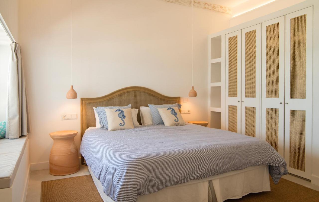 Bed & Breakfast The Sea Club 3*