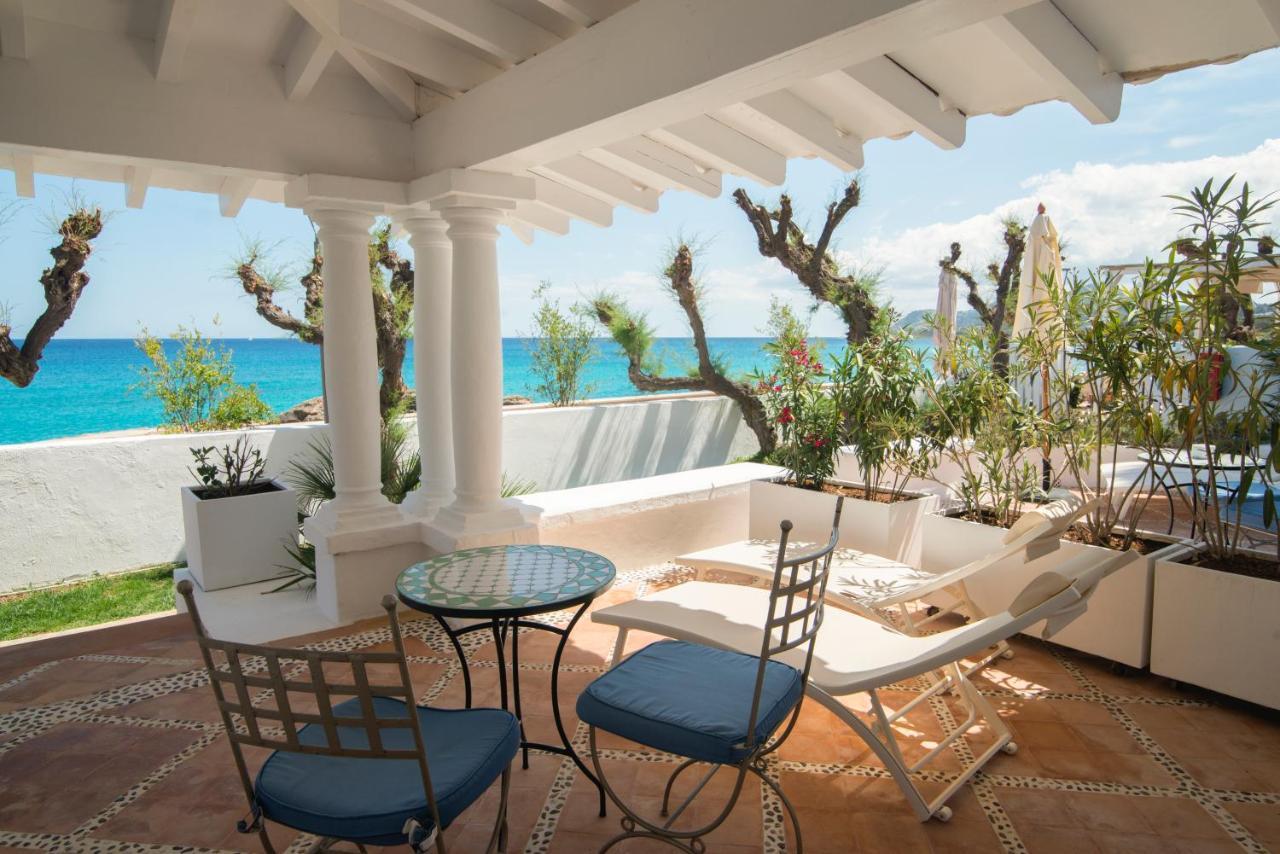 The Sea Club Bed & Breakfast