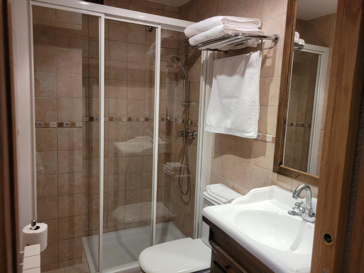 Apartamento Casa Español