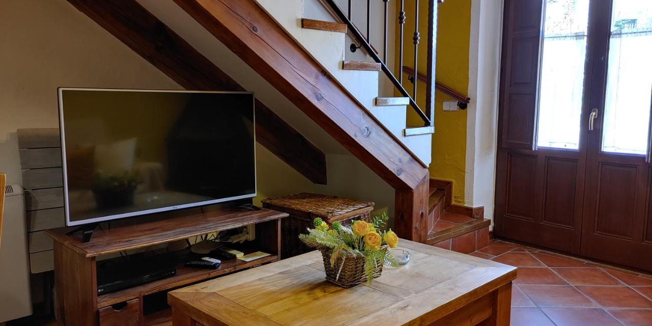 Apartamento La Erilla *