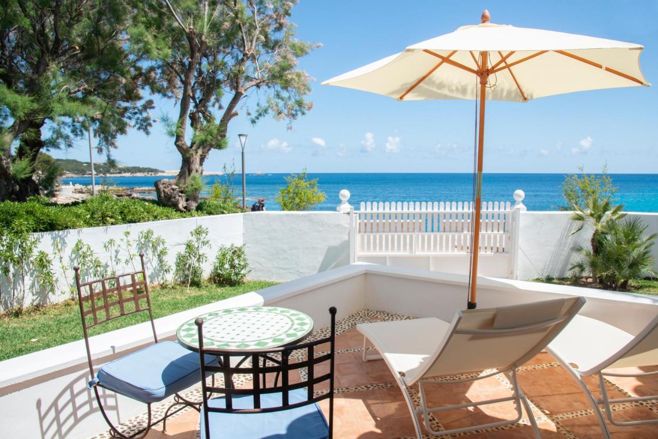 Bed & Breakfast The Sea Club Cala Ratjada (Mallorca)