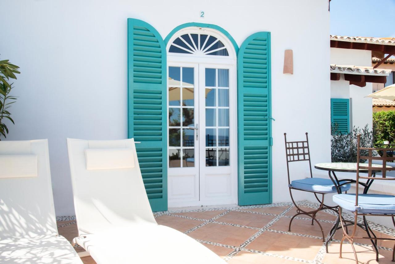 Bed & Breakfast The Sea Club Cala Ratjada (Mallorca)