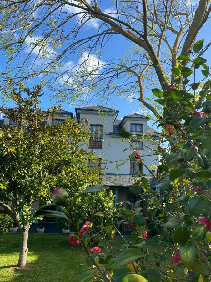Casonas De Avellaneda Hotel 3*