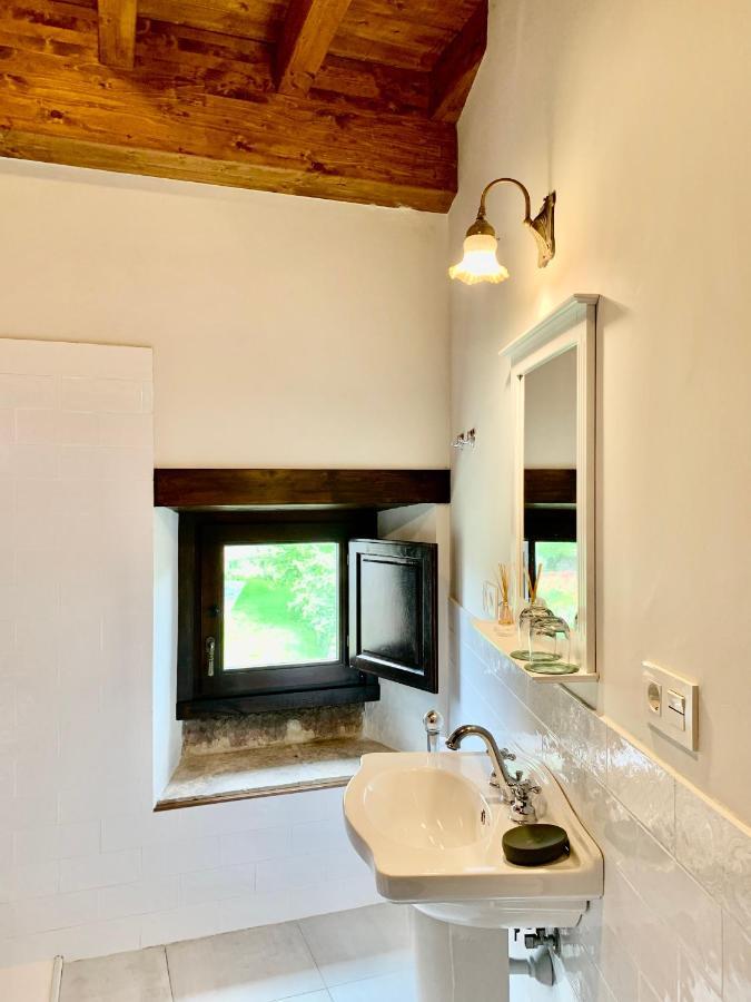 Country house La Ribera De Pria *