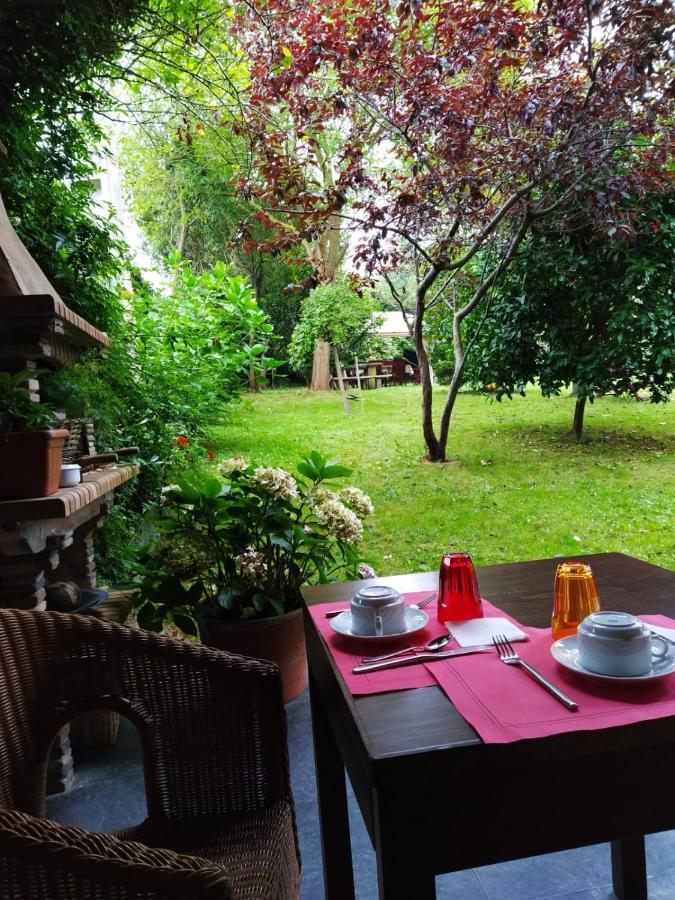 Casonas De Avellaneda Hotel 3*
