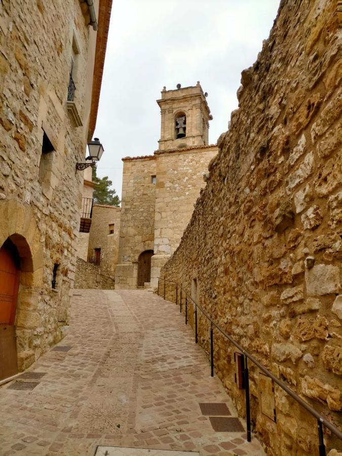 Tia Salome * San Jorge (Castellon)