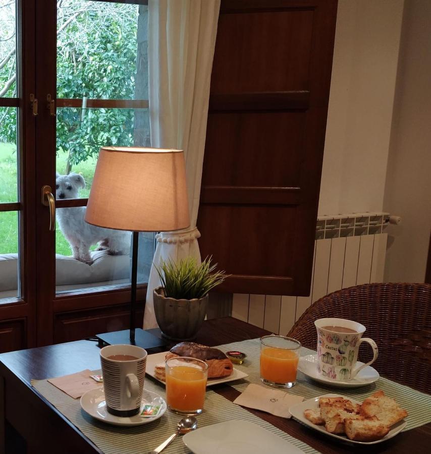 Hotel Casonas De Avellaneda 3*