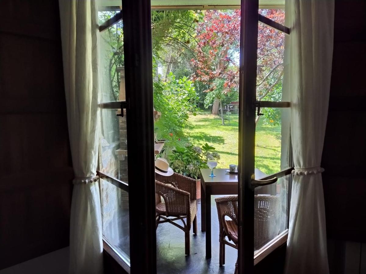 Casonas De Avellaneda Hotel