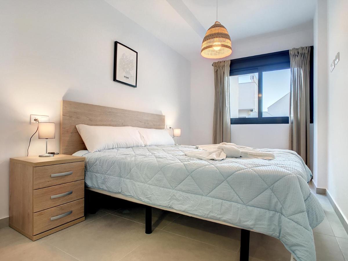Apartment Levansur - 9109 San Pedro del Pinatar