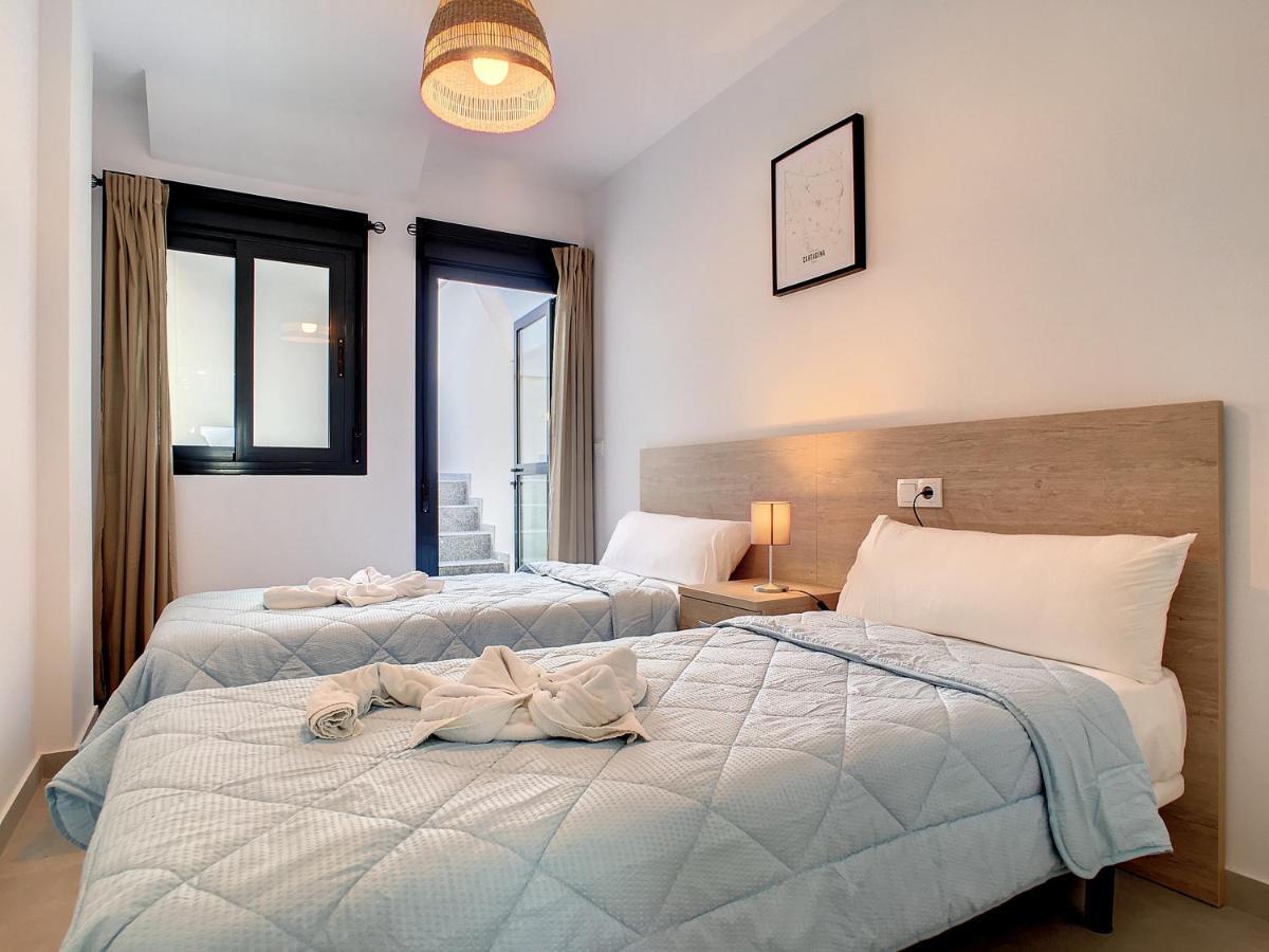 Levansur - 9109 Apartment *