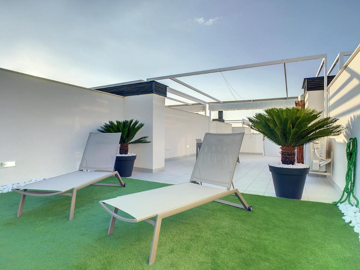 Levansur - 9109 Apartment