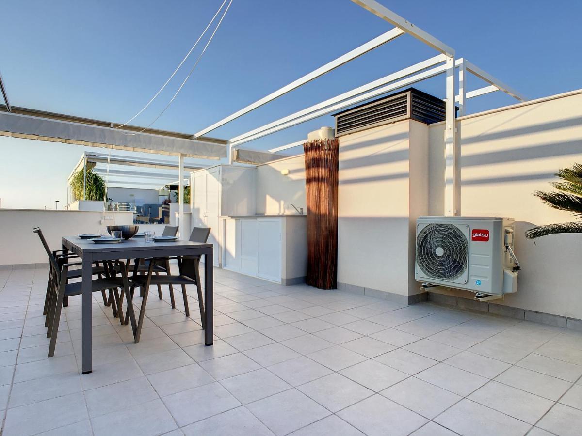 Apartment Levansur - 9109 San Pedro del Pinatar