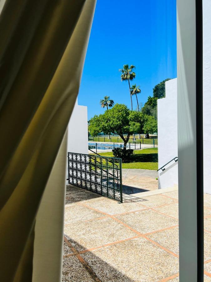 Horacia - Playa De La Jara Con Piscina Apartamento Sanlúcar de Barrameda