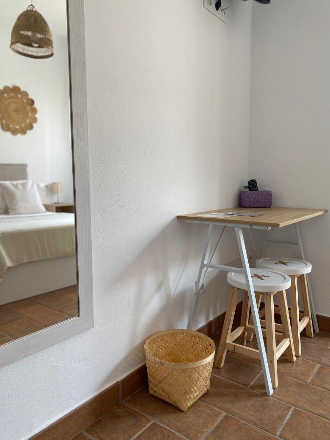 Carmencita Hostal *