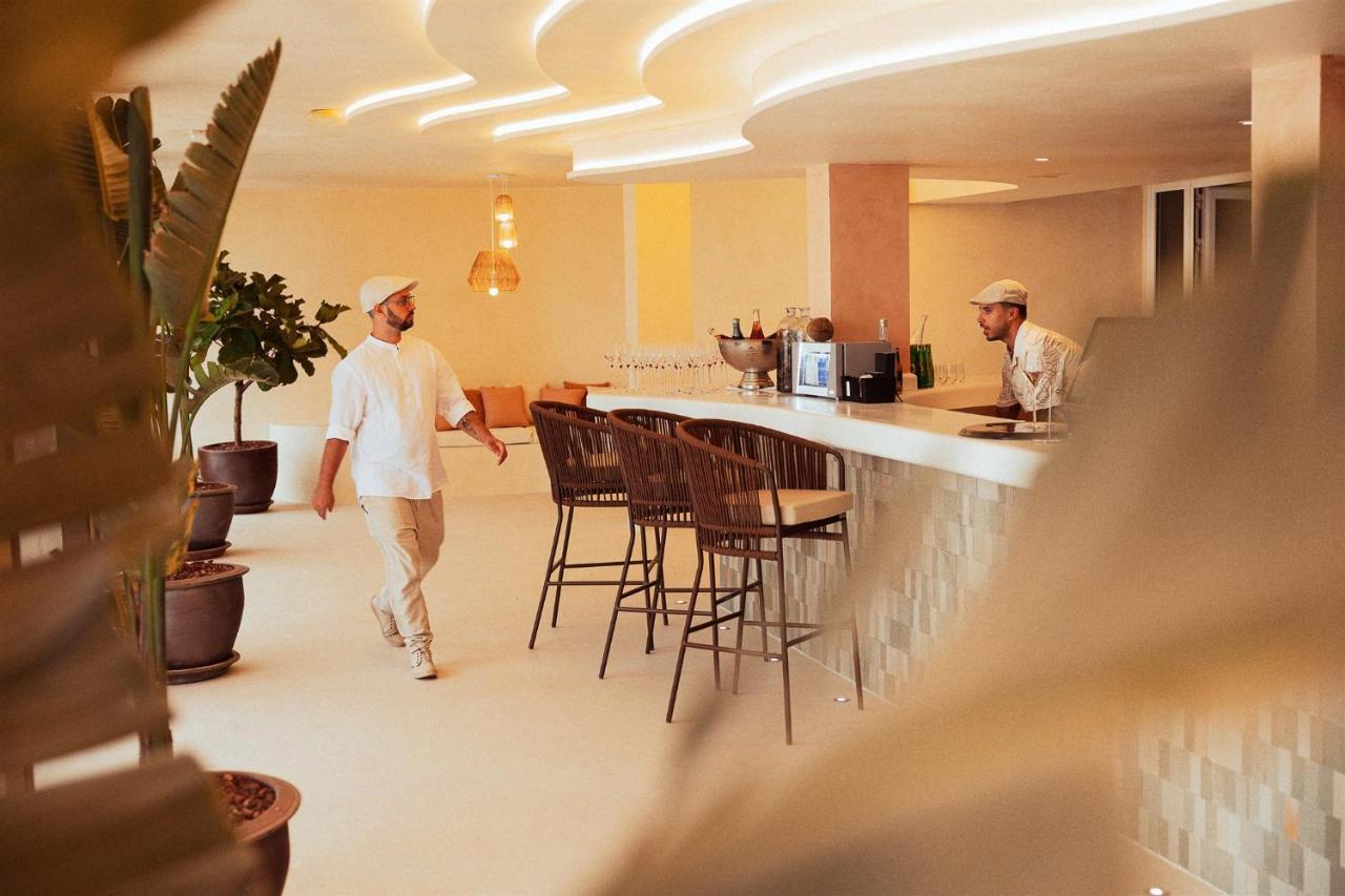 Santos Ibiza - Adults Only 4* Playa d'en Bossa