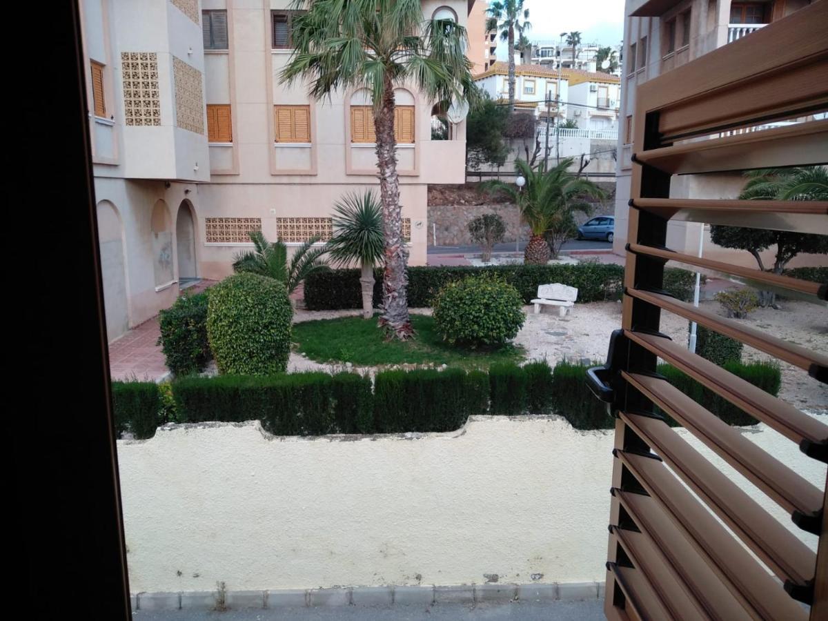 Apartament-bungalow La Mata * Torrevieja