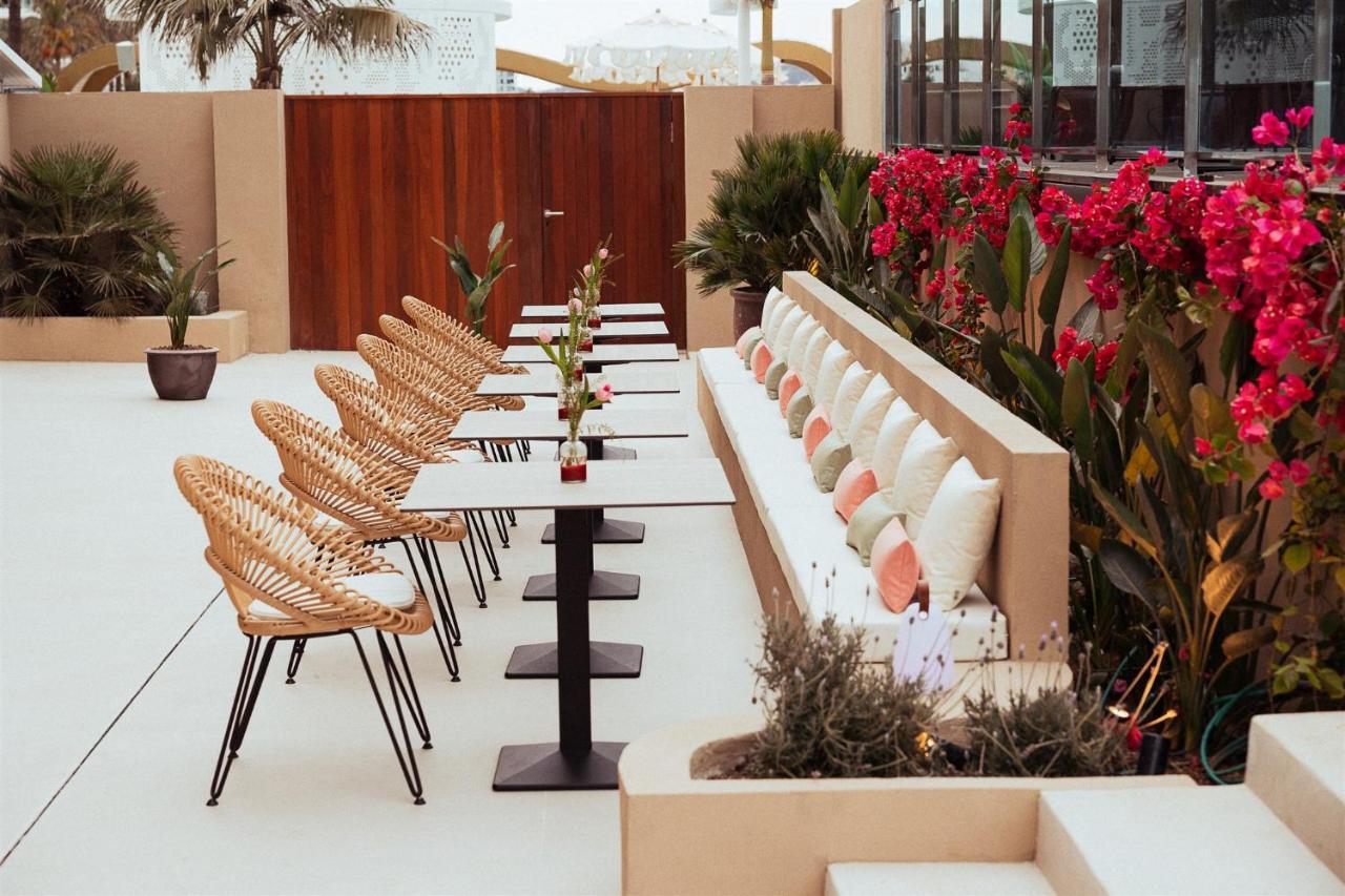 Santos Ibiza - Adults Only Hotel 4*