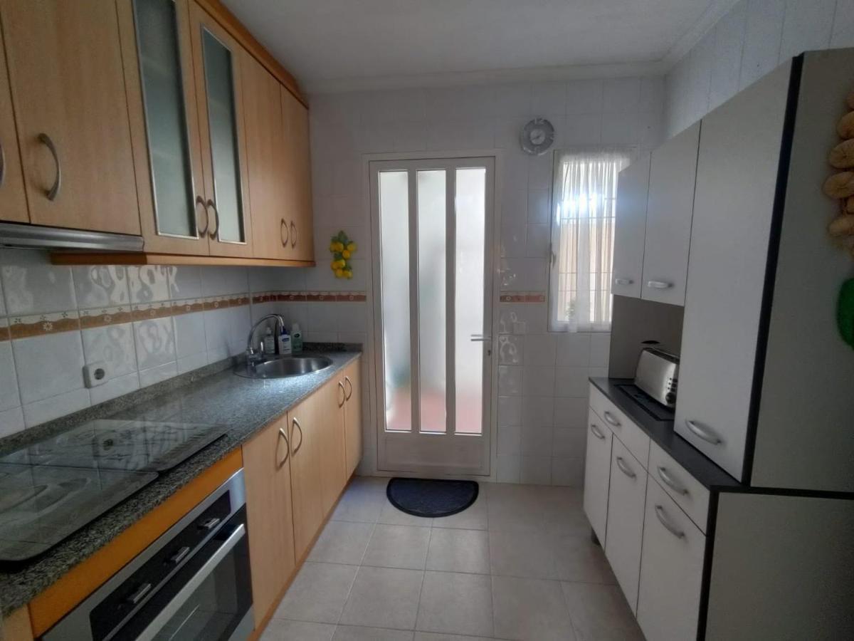 Amari - Residencia Albatros Apartamento Los Alcázares
