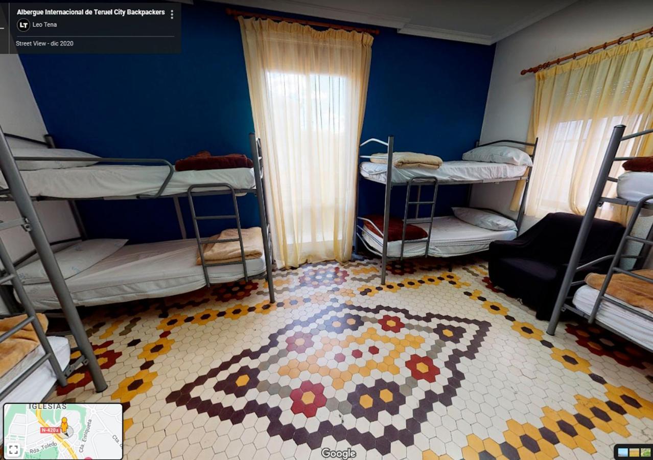 Internacional De Backpackers Hostel *