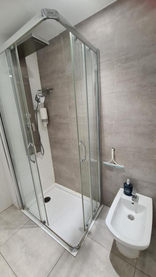 Bristol 3 People Apartamento Corralejo