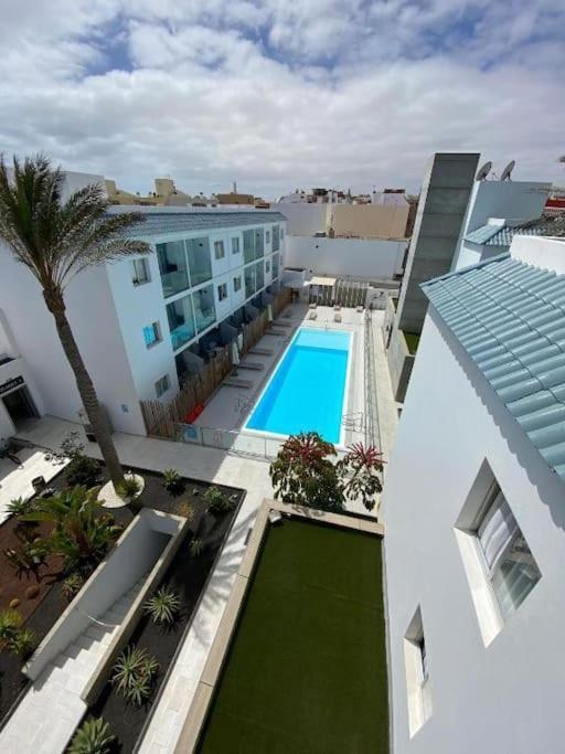 Bristol 3 People Apartamento Corralejo